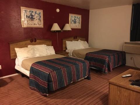 Ranch House Inn & Suites เทมเพิล ภายนอก รูปภาพ