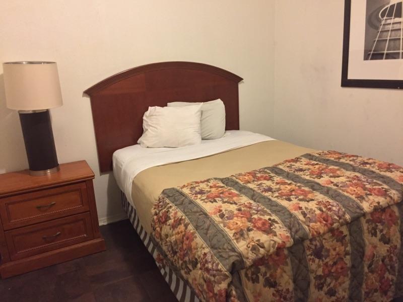 Ranch House Inn & Suites เทมเพิล ภายนอก รูปภาพ
