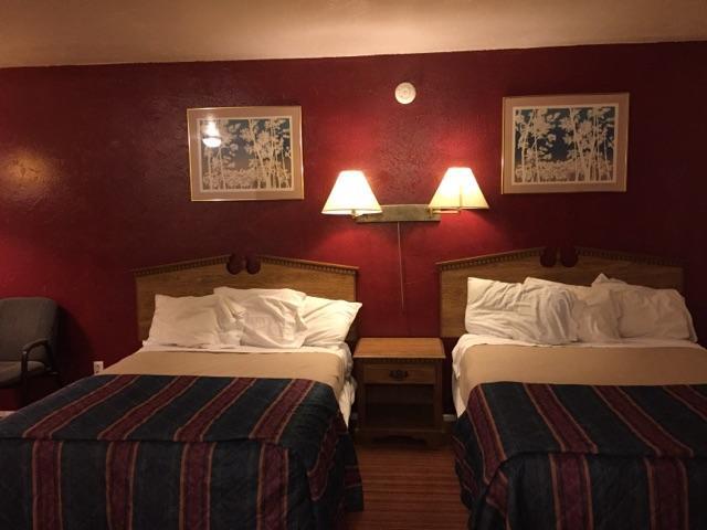 Ranch House Inn & Suites เทมเพิล ภายนอก รูปภาพ