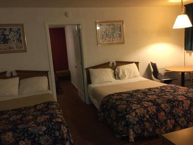 Ranch House Inn & Suites เทมเพิล ภายนอก รูปภาพ